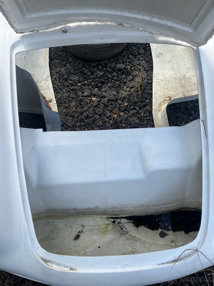 Karoserie 550 Spyder - 3