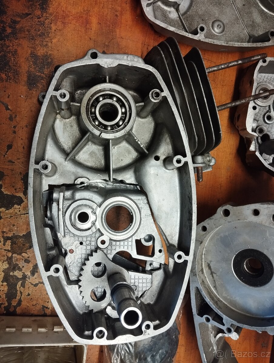 ČZ 175 477 pěti kvalt - 3