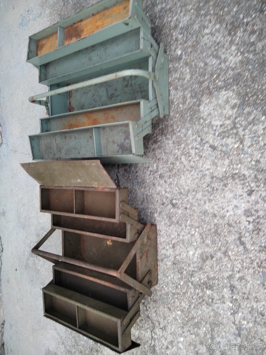 Box na nářadí - 3
