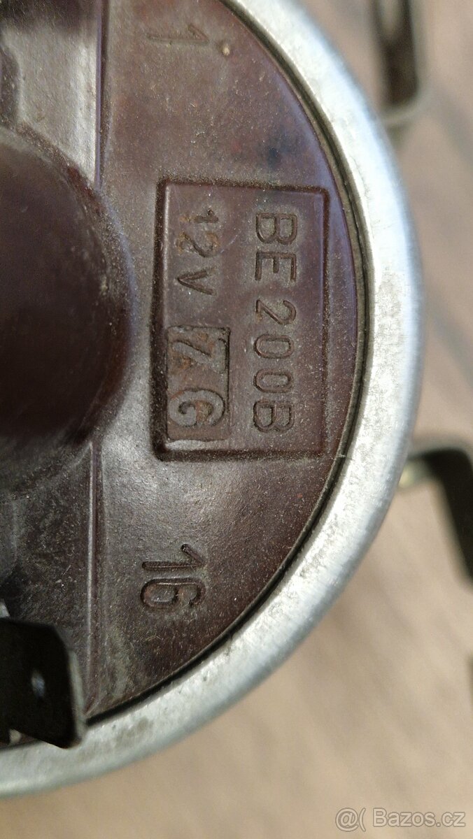 Zapalovací cívka škoda - 3