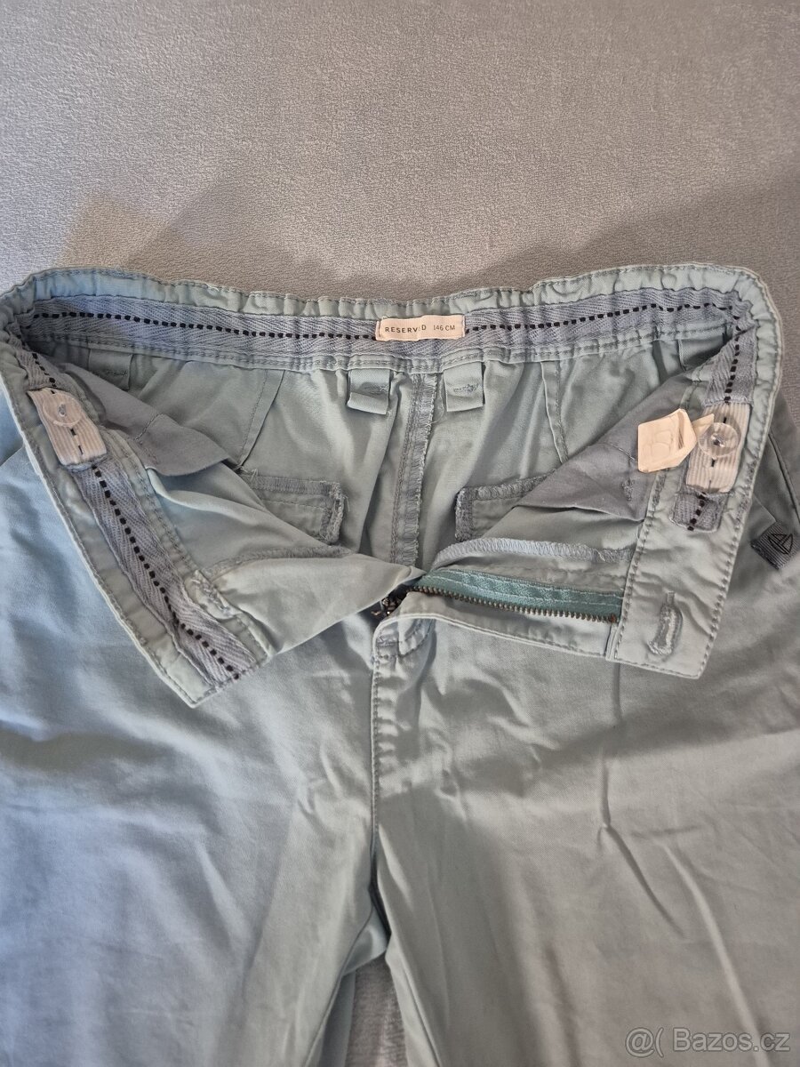 Kraťasy vel. 146 - 3