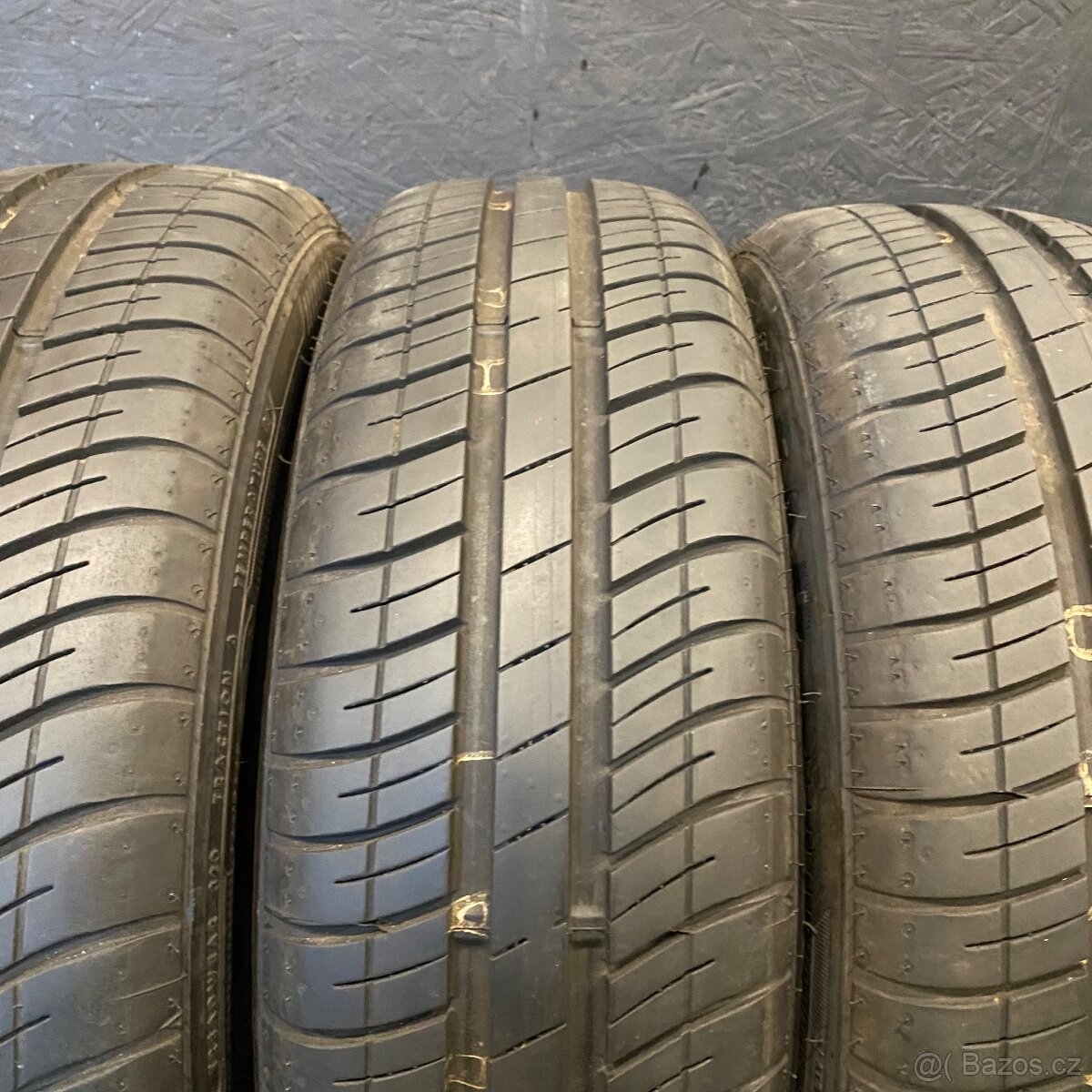 Sada pneu GoodYear 165/65/14 79T - 3