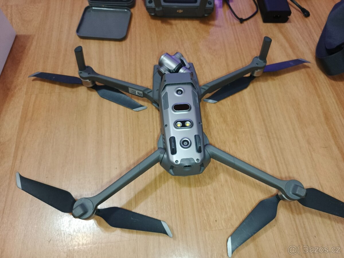 DJI Mavic 2 ZOOM - 3