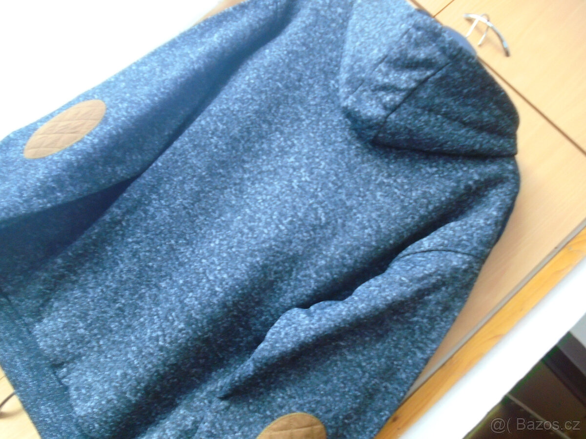 pánská mikina nová vel.5.XL - 3