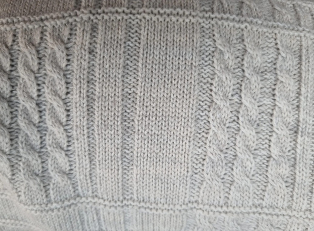 Pánský / chlapecký svetr . - 3