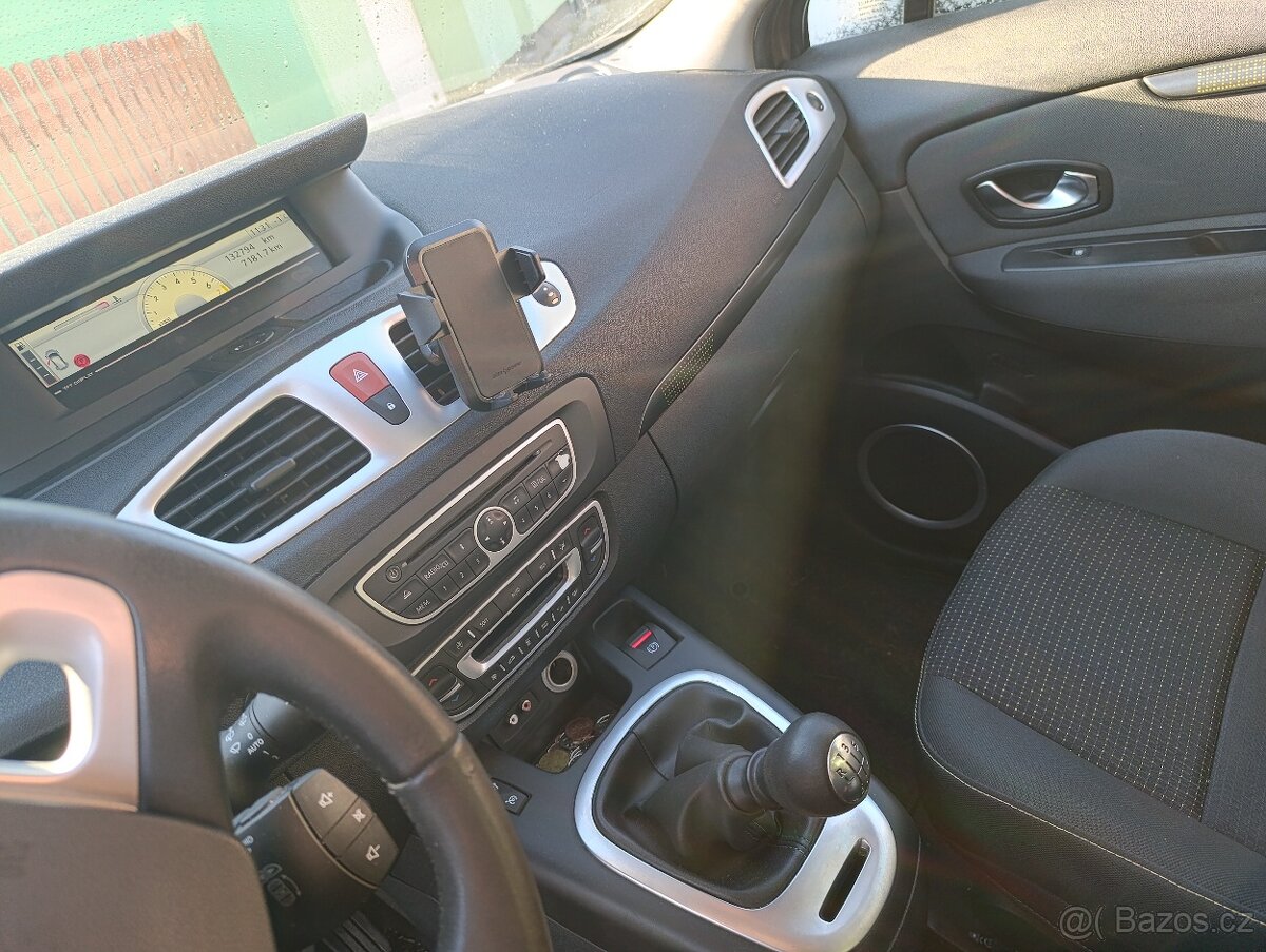 Renault Scénic 3 - 3