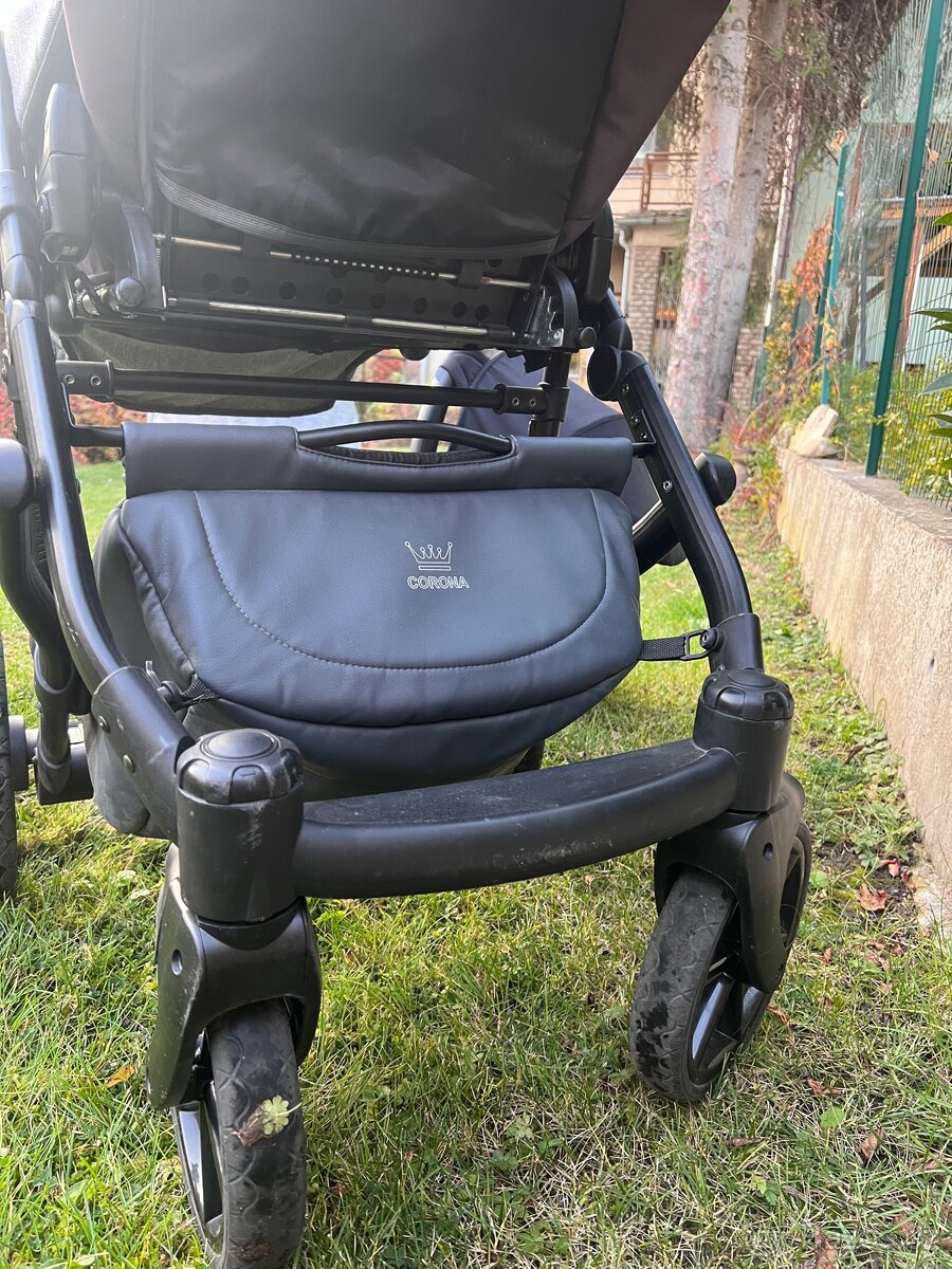 Tako Corona Lite - 3