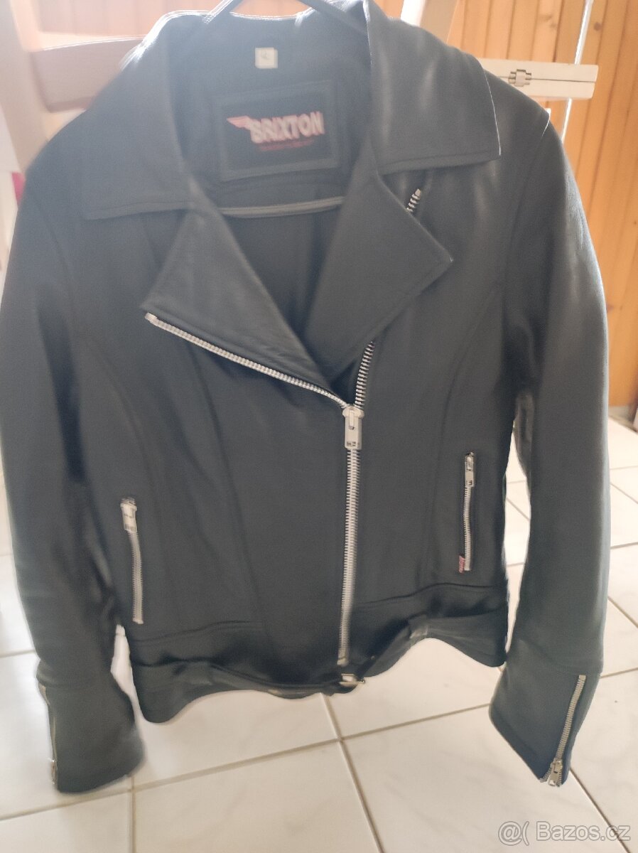 Oblečení na motorku - 3