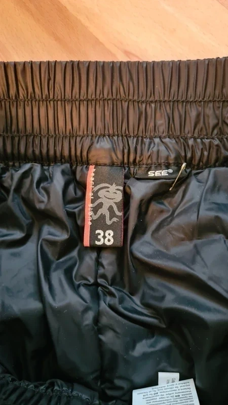 Nové dámské oteplovačky See - 3