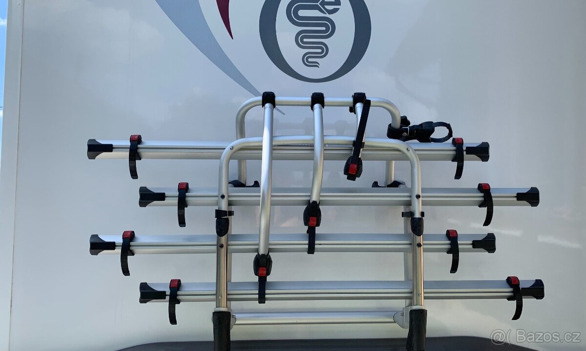 Elnagh Baron 65 (2022) - 3