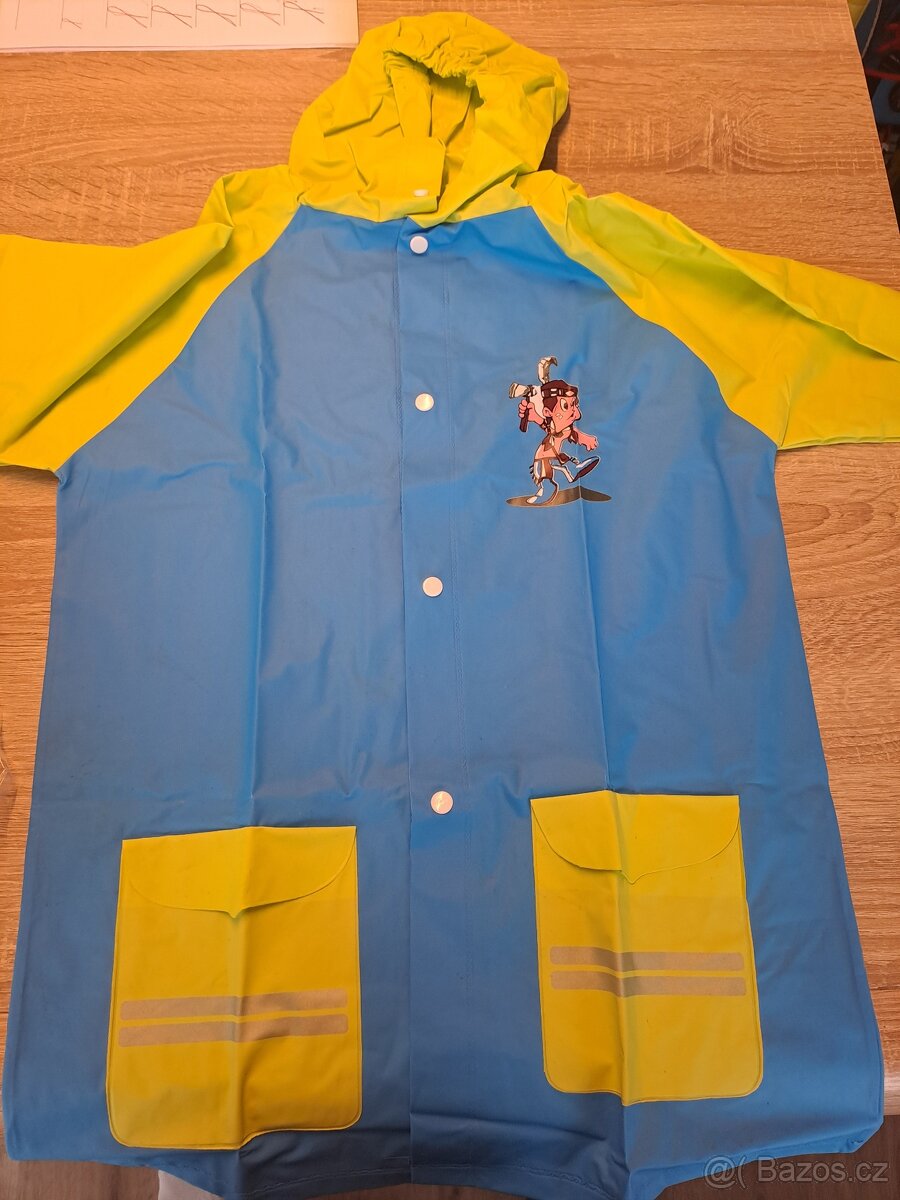 Různé hračky, chůvičky - 3