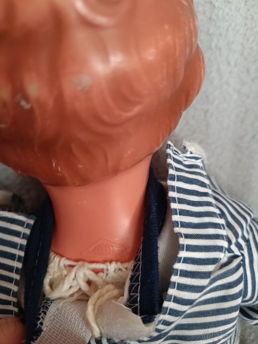 Panenka Schildkröte - 3