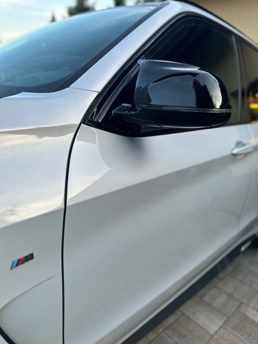 BMW X5 F15 M50D - 3
