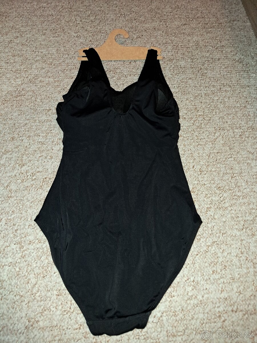 Jednodílné plavky- NOVÁ - 3