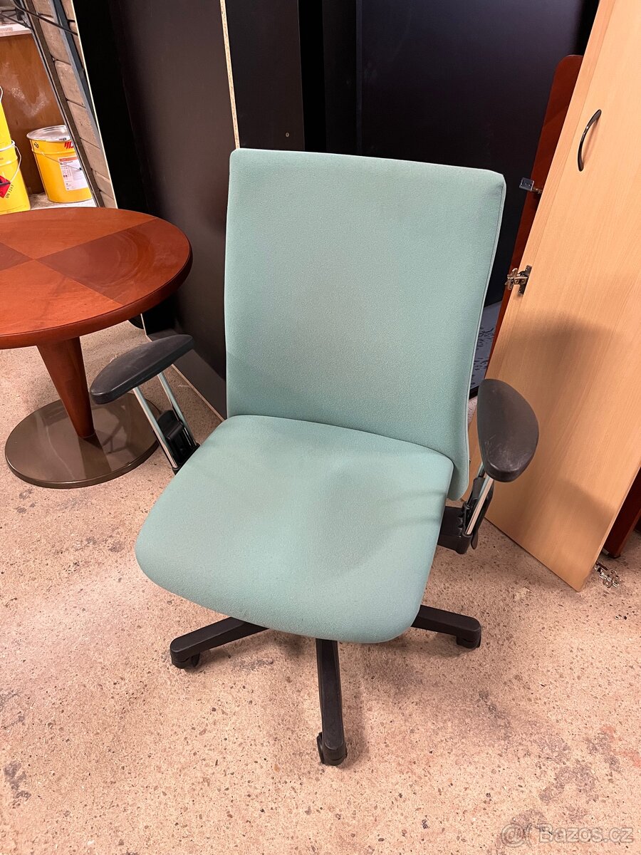 Kancelářská židle - 3