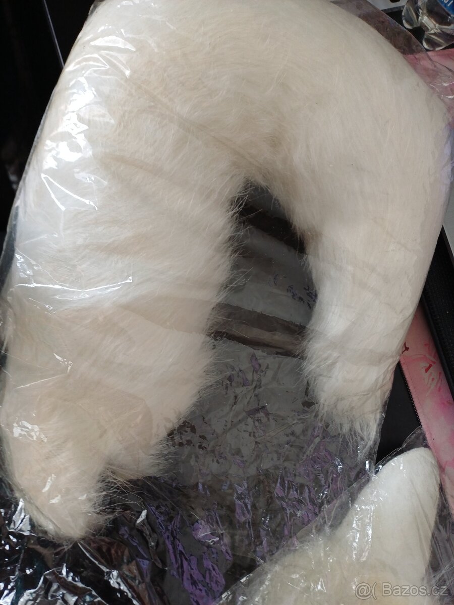 Ouška a ocásek - 3