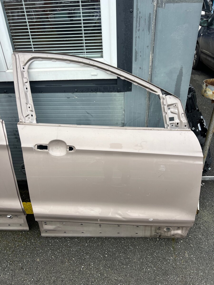 Ford Kuga dveře mk2 pravé - 3