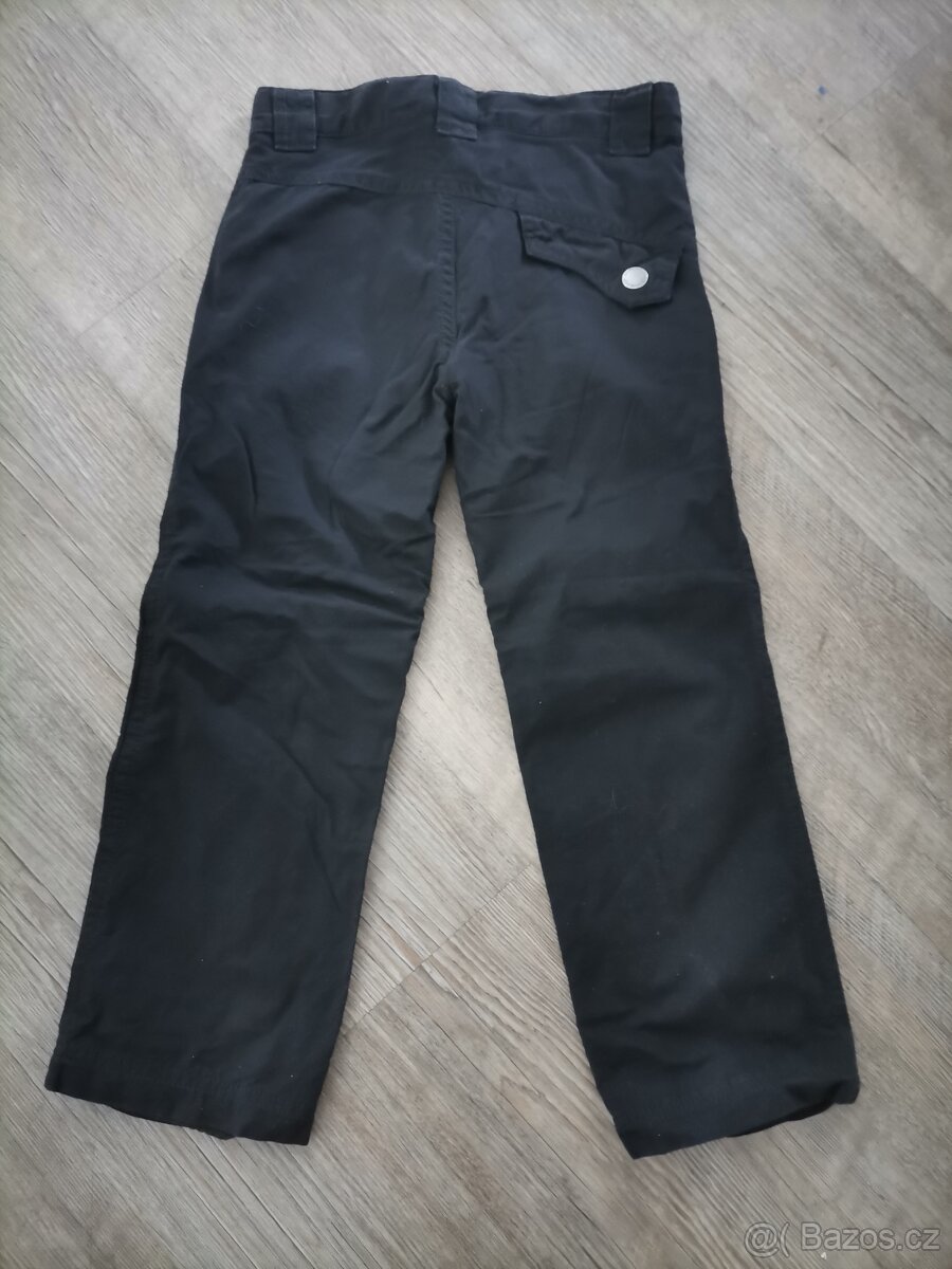 Funkční kalhoty Alpine Pro, 116-122 - 3