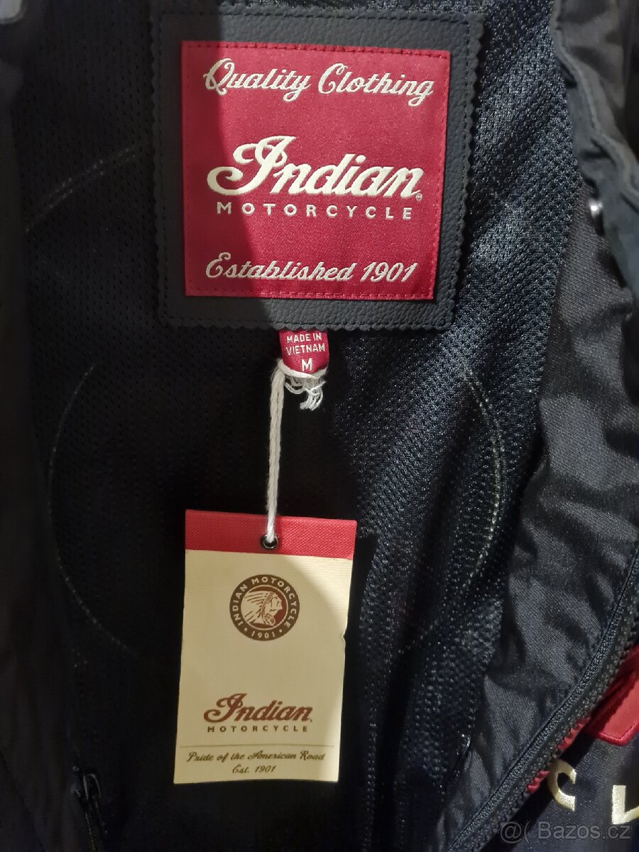 Indian motorcycle - 3