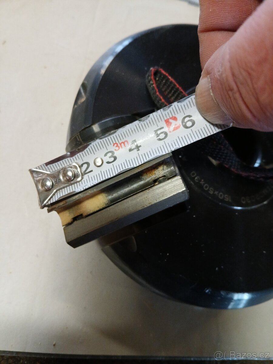 Fréza na dřevo - 3