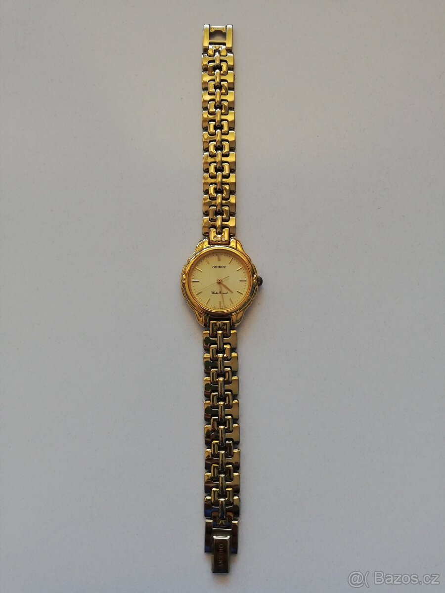 Dámské hodinky Orient - 3
