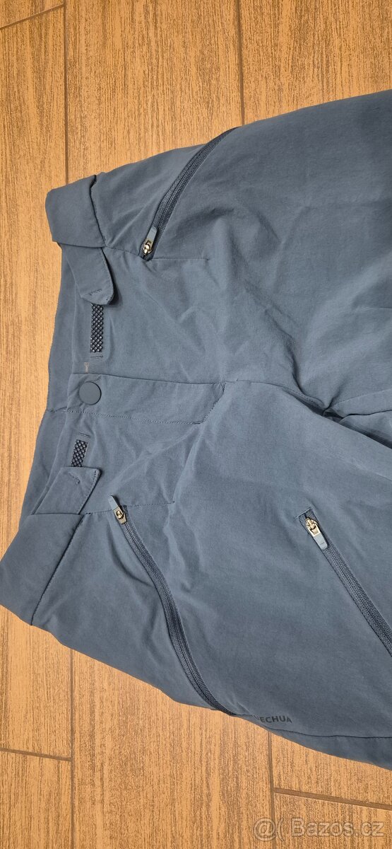 Dámské turistické kalhoty - 3