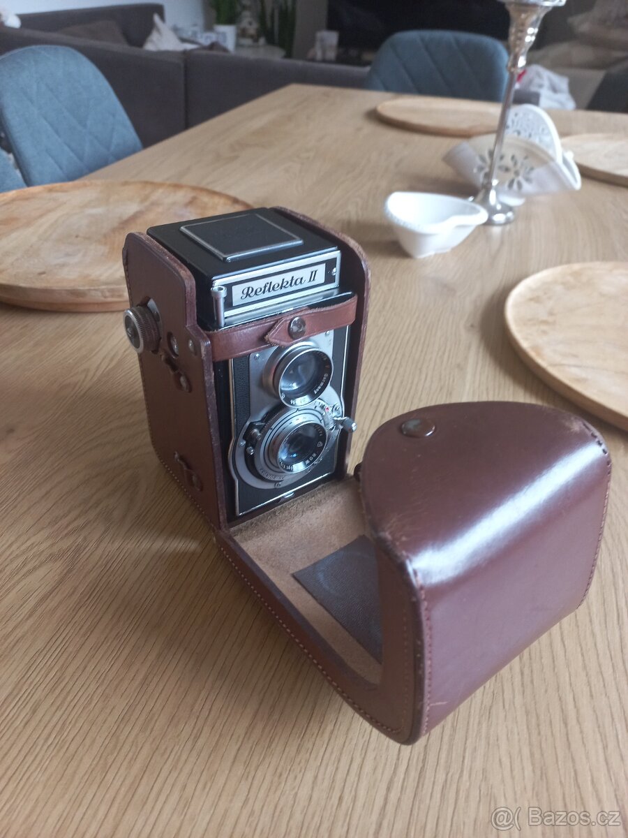 Welta Reflekta ll - 3