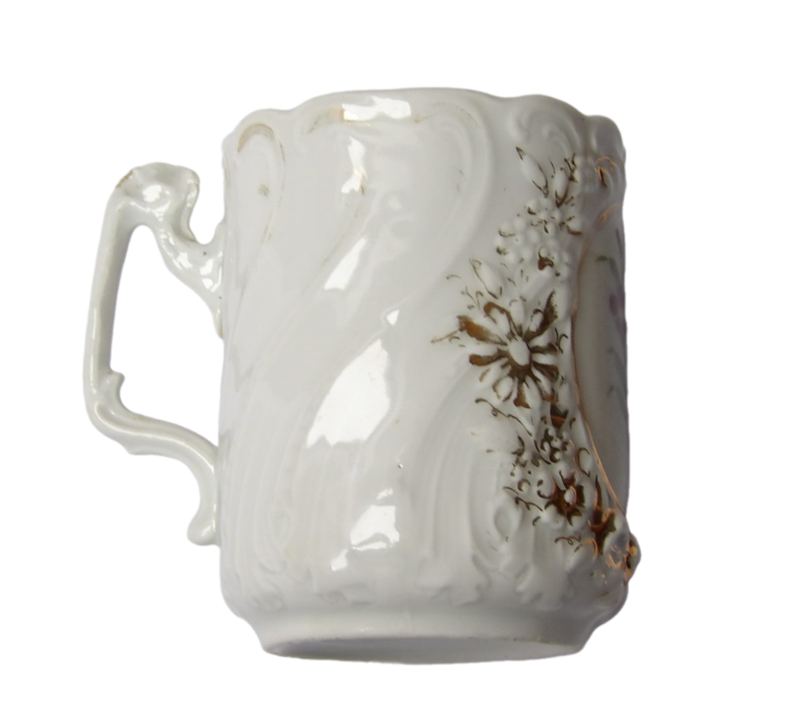 Hrnek - I. republika - 3