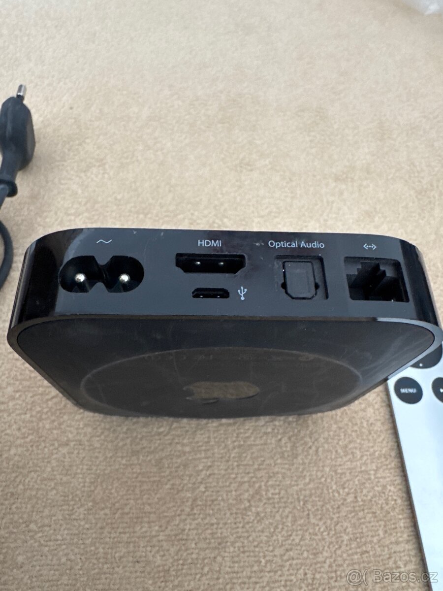 Apple TV - 3