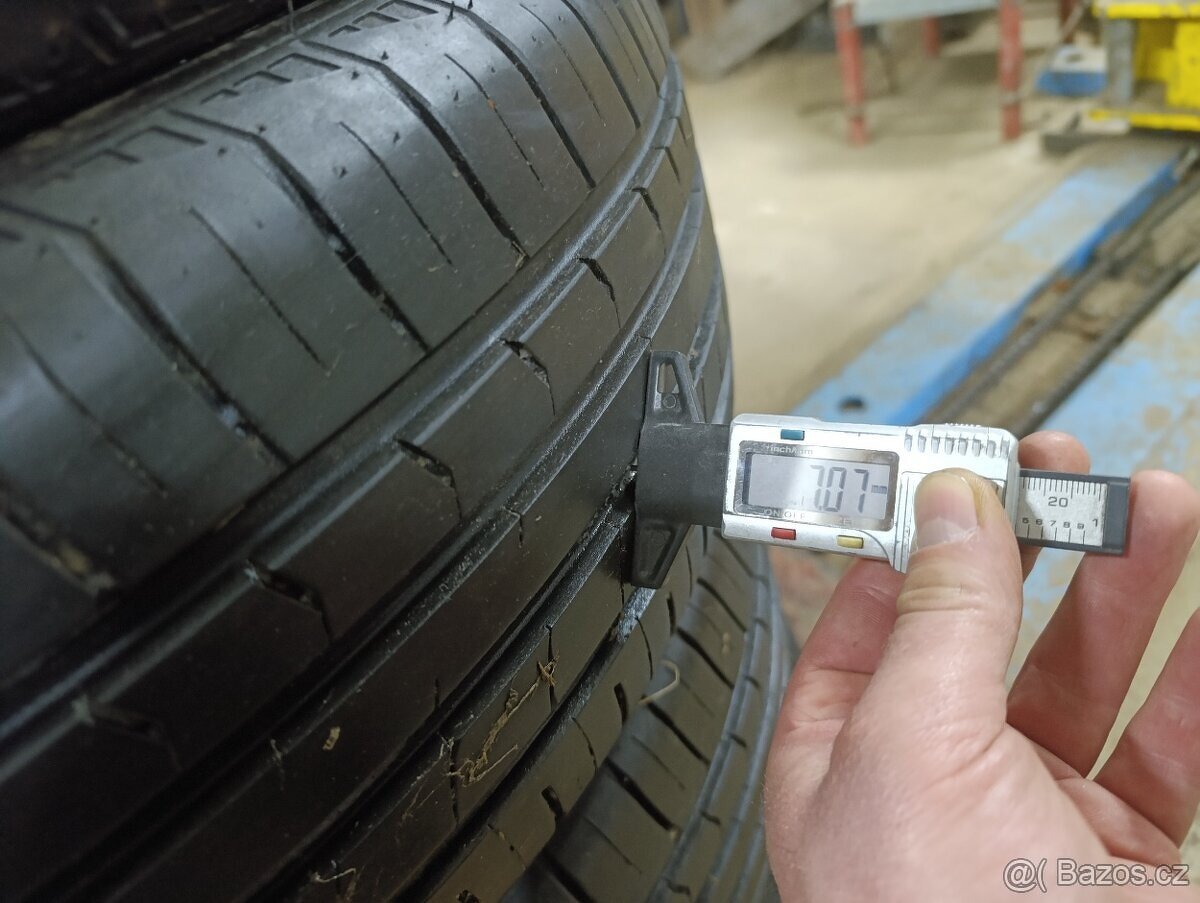 Letni 225/60 R16 102V XL - 3