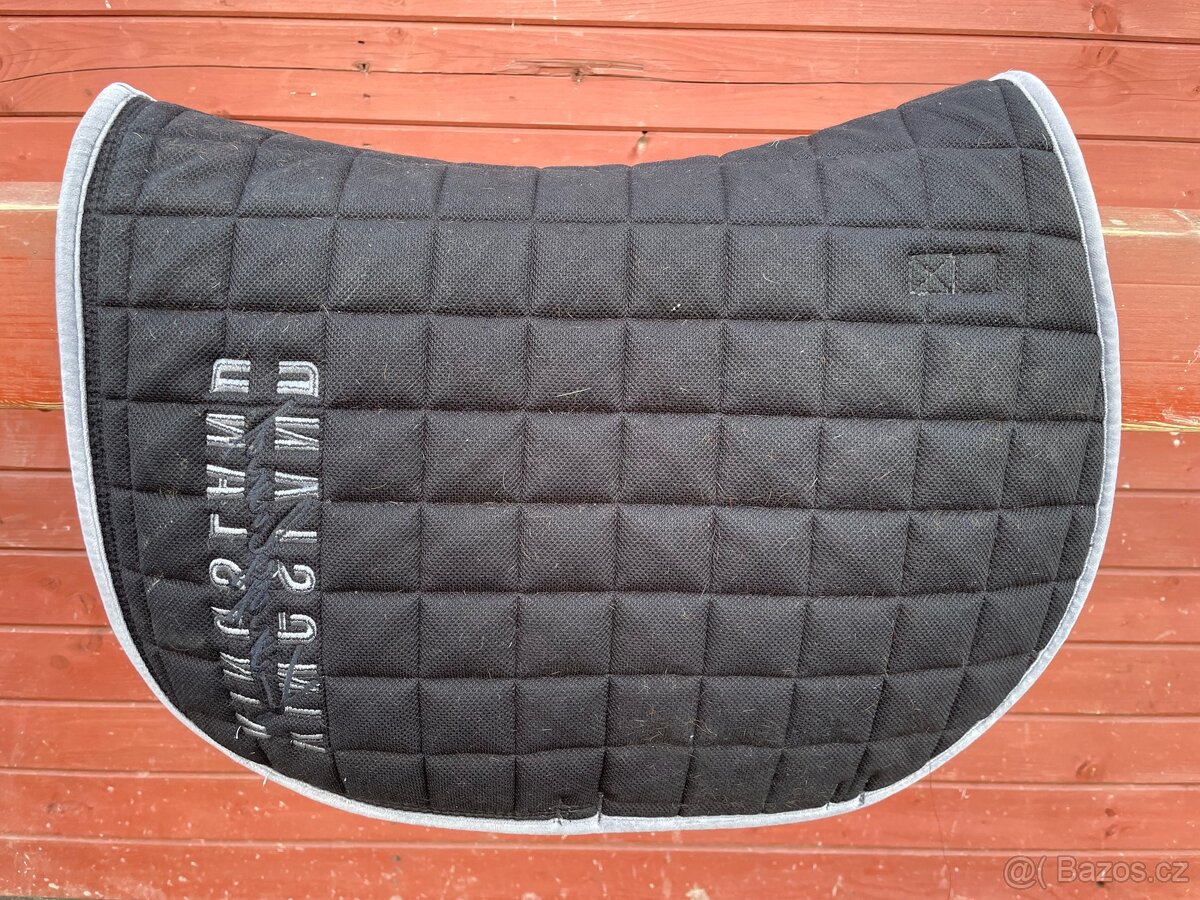 Kingsland podsedlovka - 3