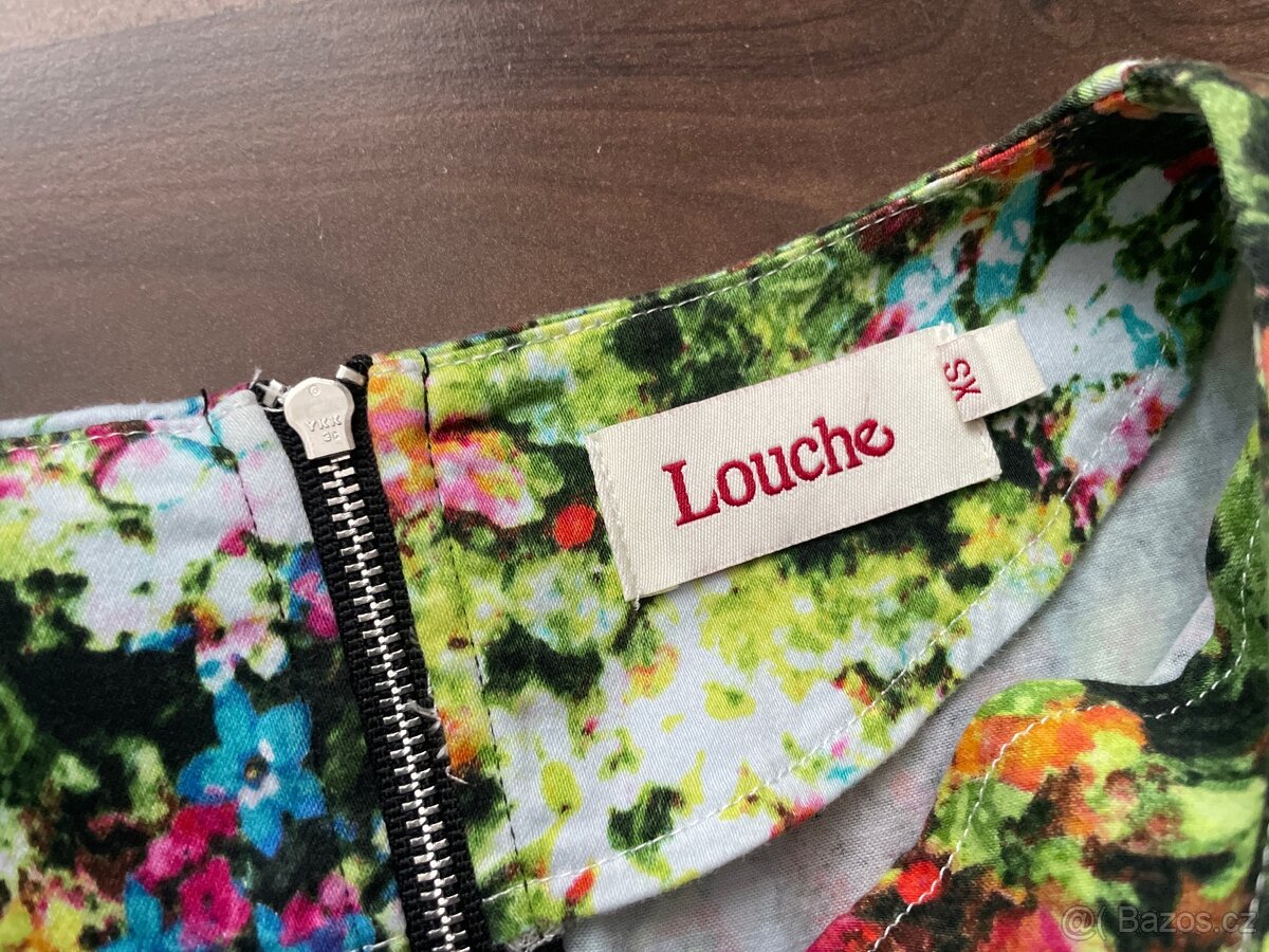 Dámské šaty XS - 3