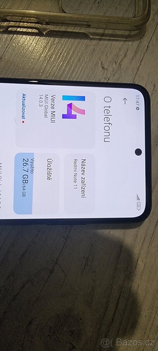 Xiaomi Redmi Note 11, 5G - 3