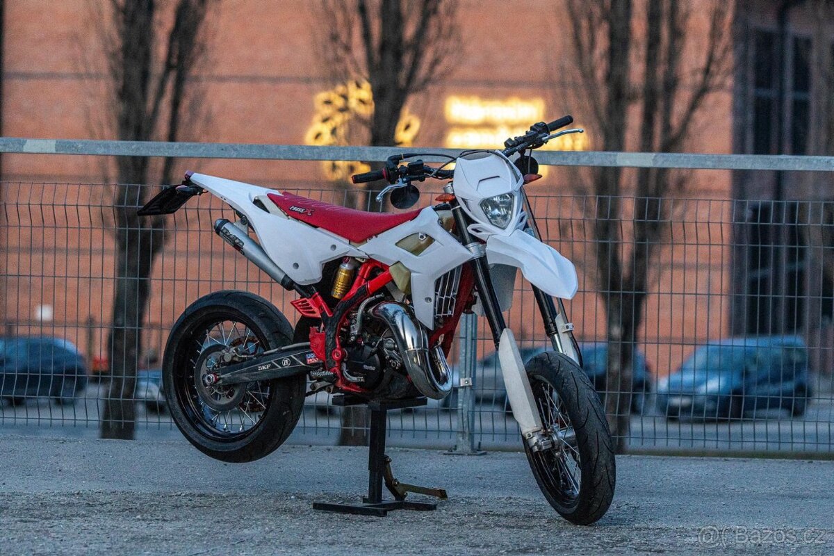 Beta RR125 Racing 2T 2018 - 3