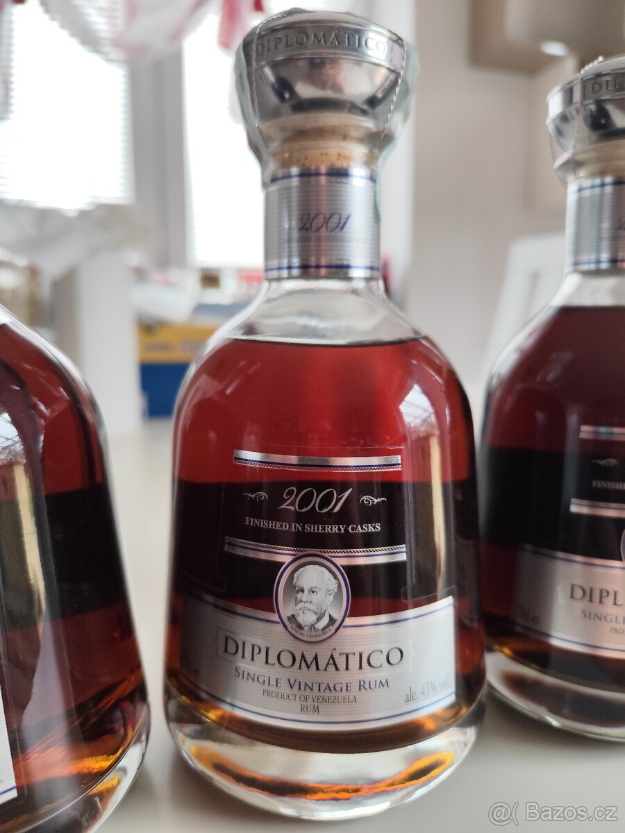Diplomatico - 3