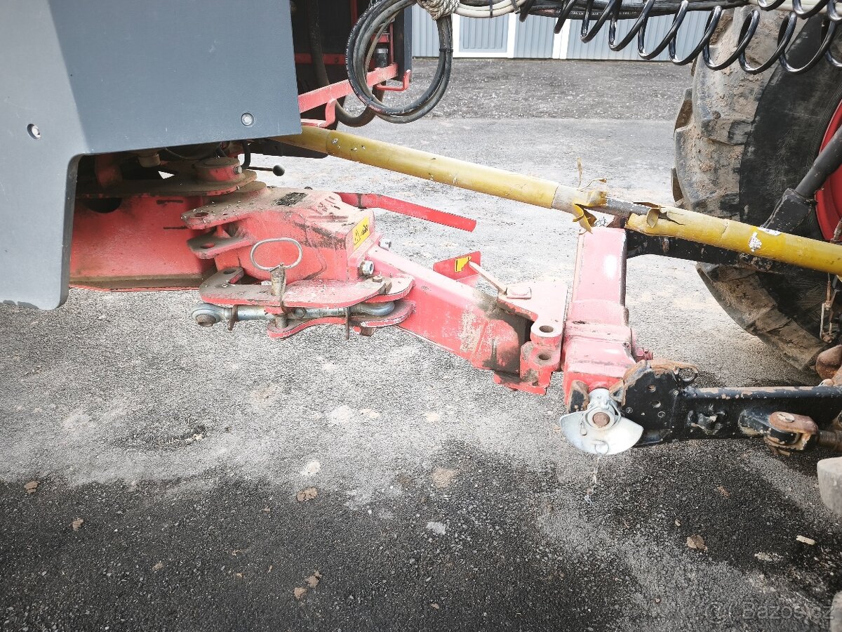 Prodám tažený postřikovač - 3