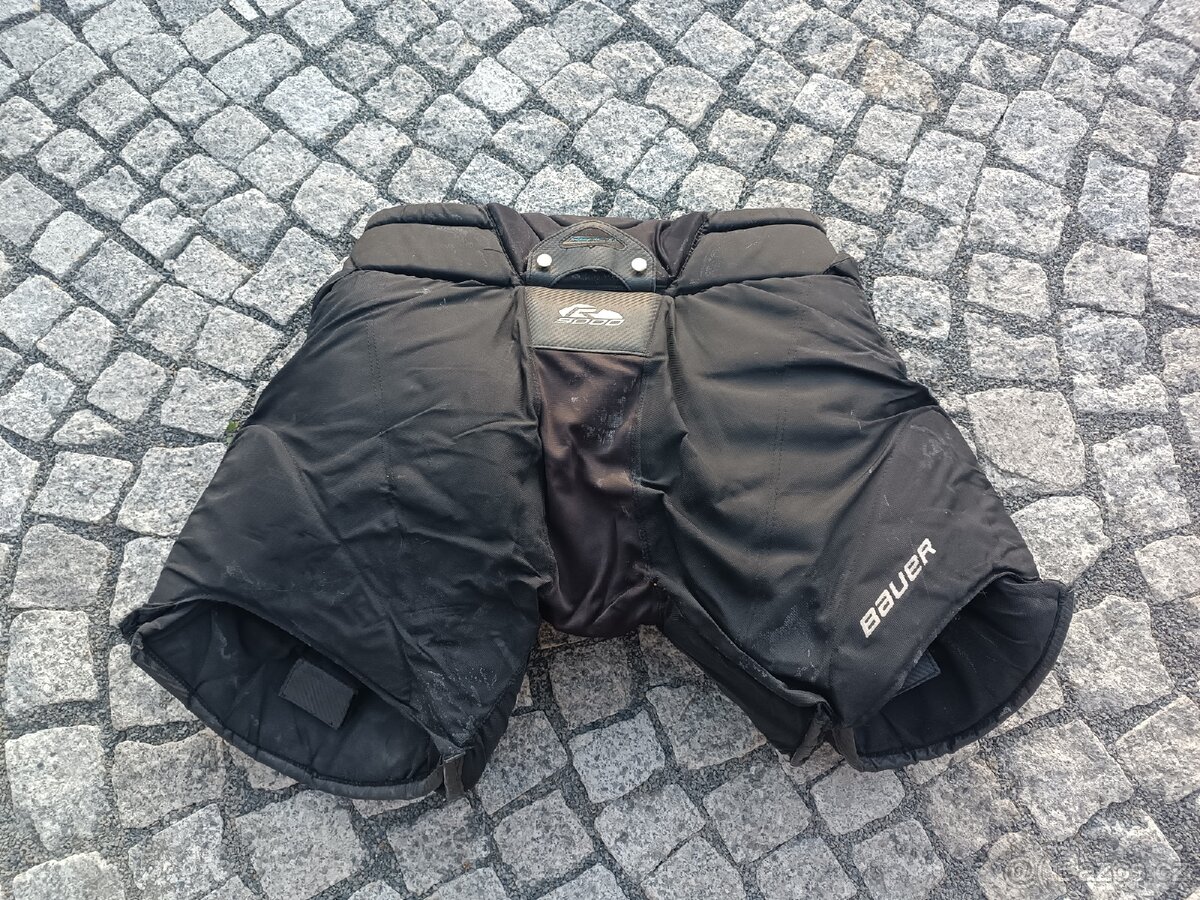 Hokejové kalhoty - 3