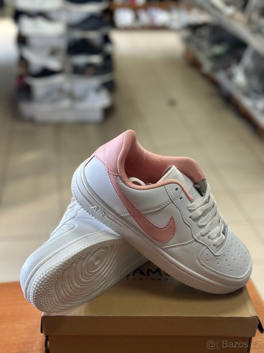 Damske sportovní boty - 3