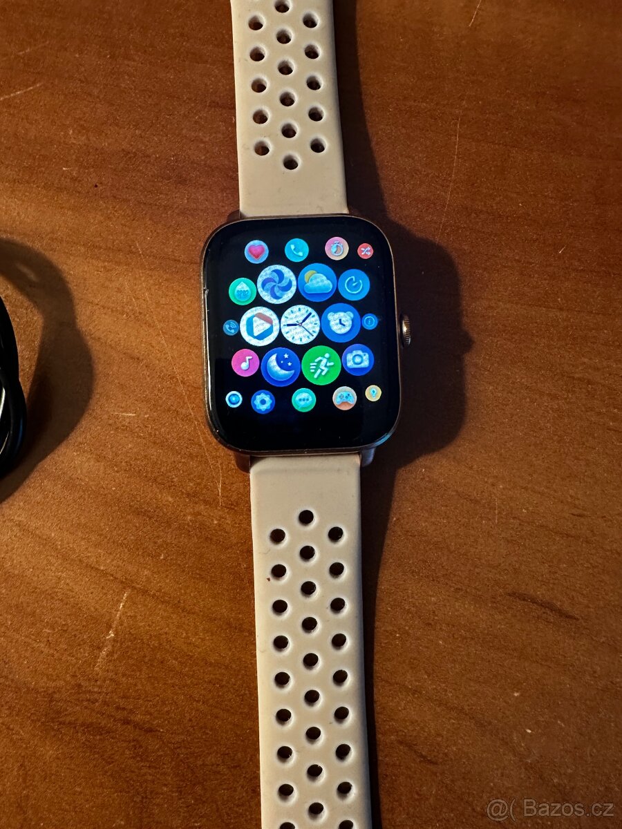 Chytré hodinky - dívčí - 3