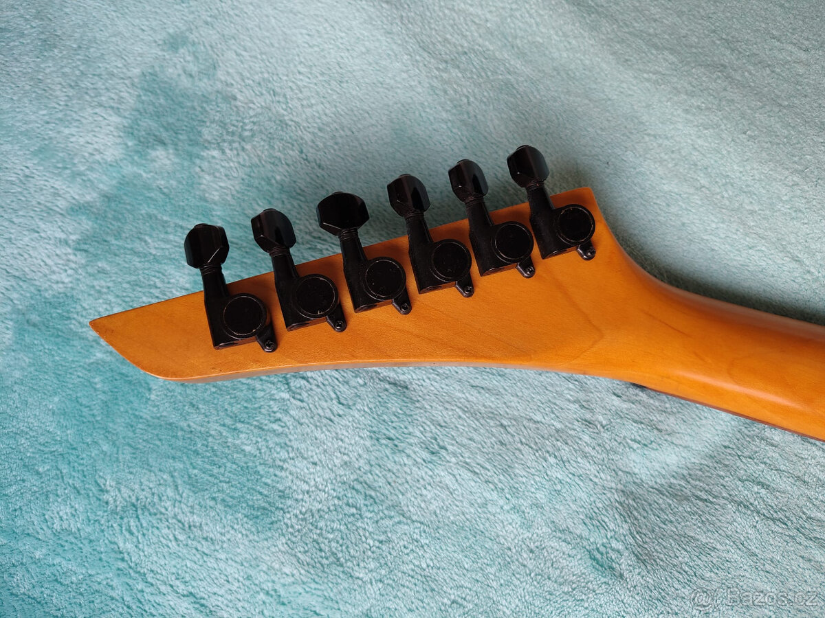 MBernard (Mason Bernerd - B.C.Rich) - 3