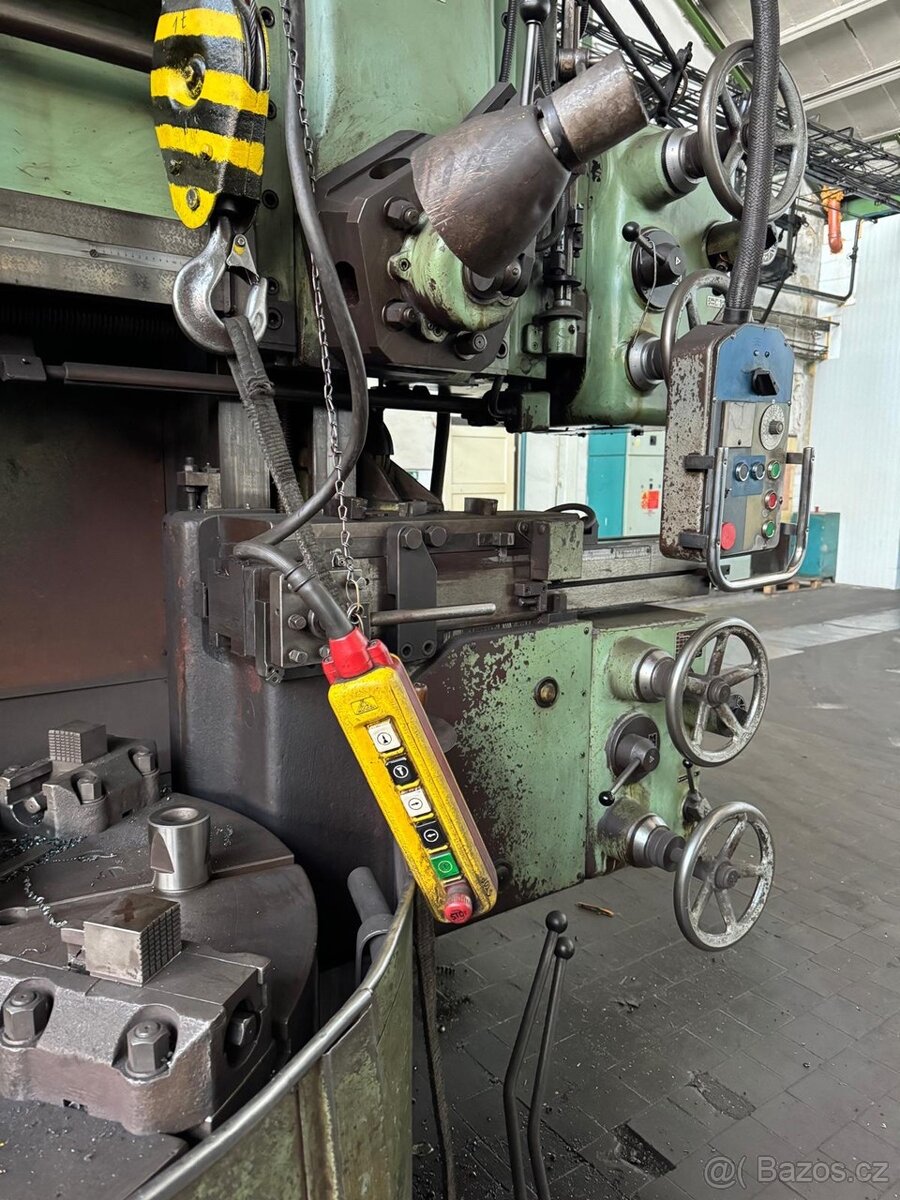 Karusel TOS SK 12 (9004) - 3