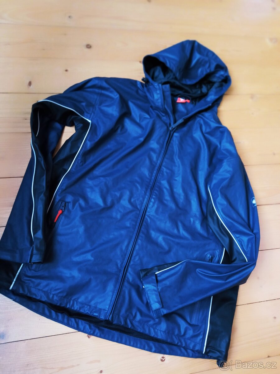 Nepromokavá bunda Engelbert Strauss VEL.XL - 3