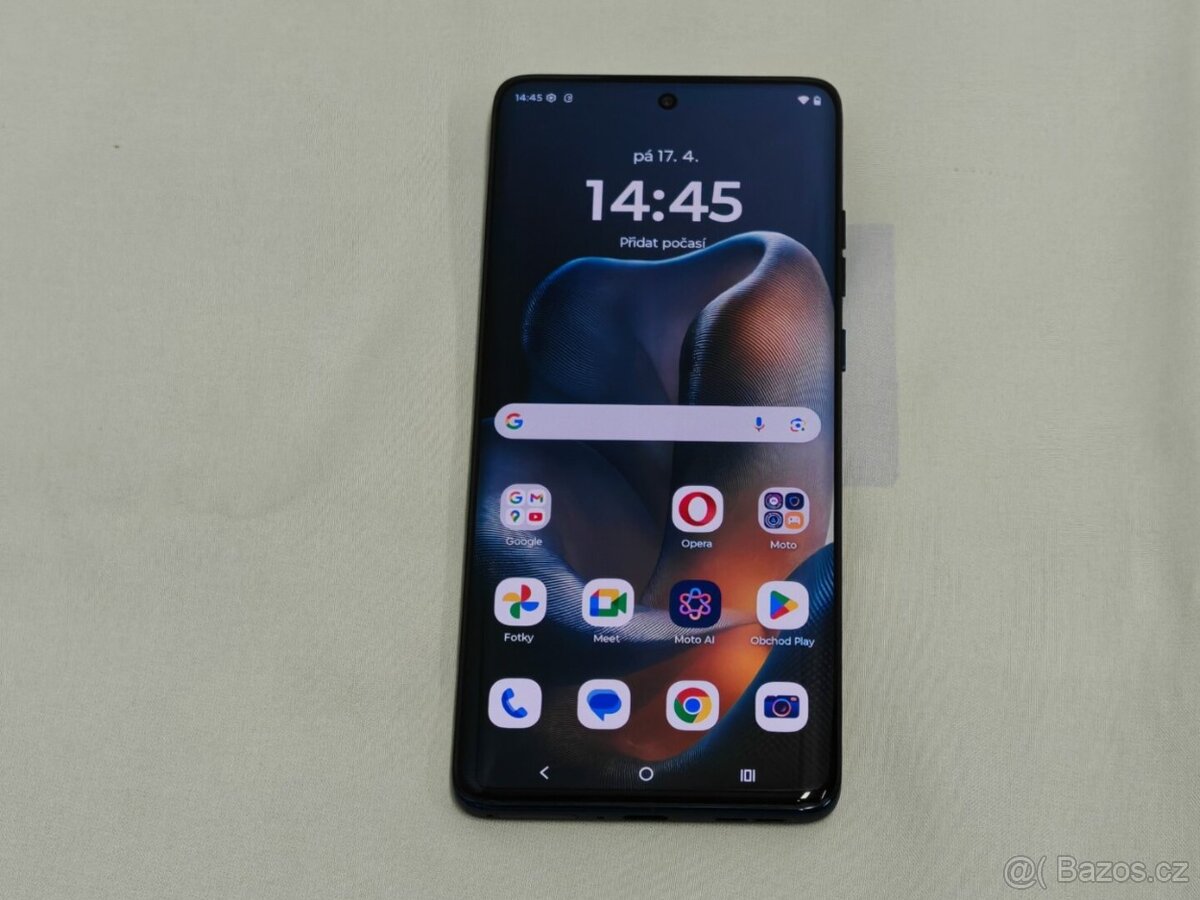 Motorola Edge 60 - 3