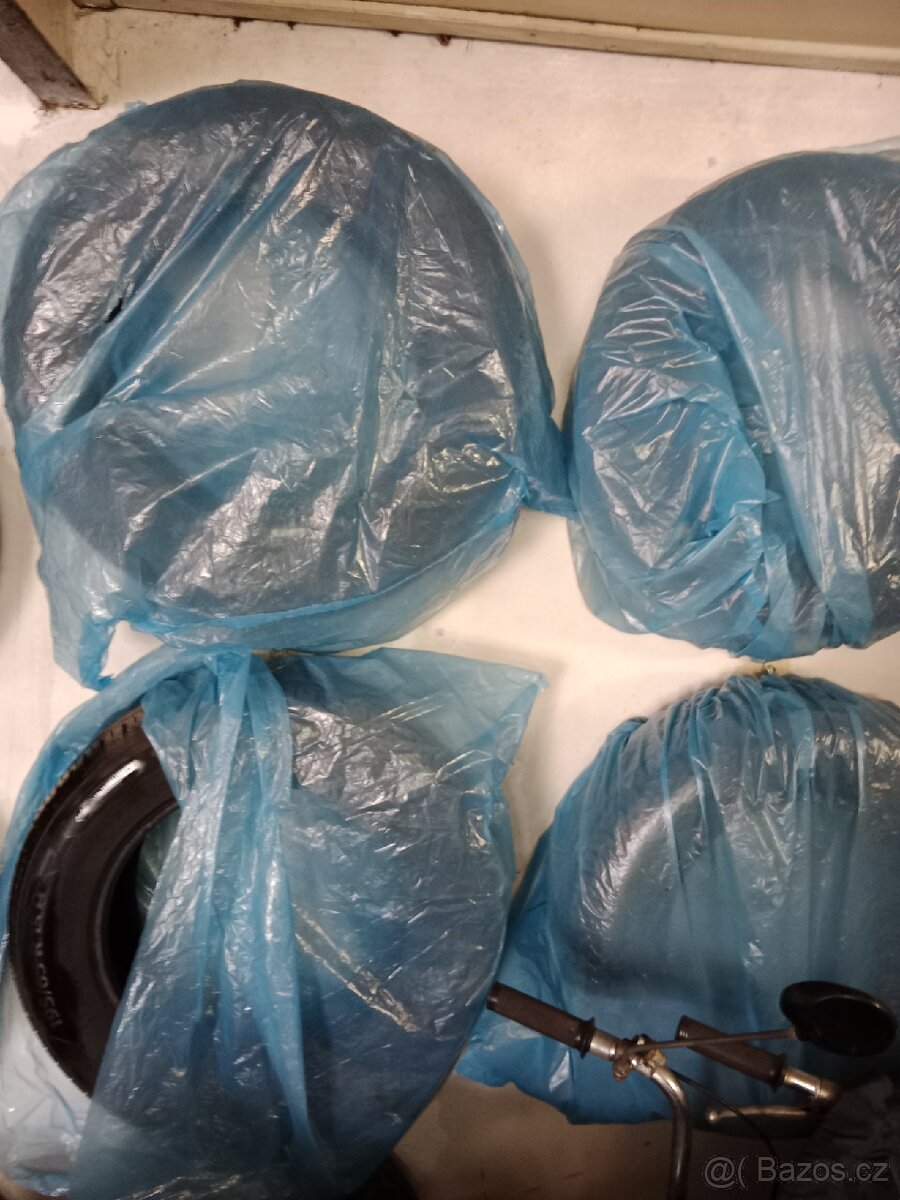 Letní pneumatiky - 3