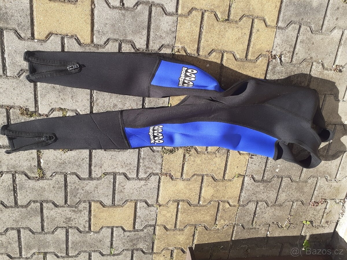 Neopreny,bundy ..... - 3