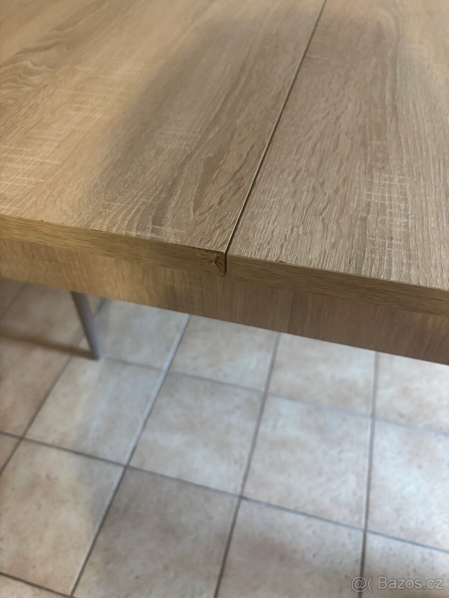 Rozkládací stůl - 3