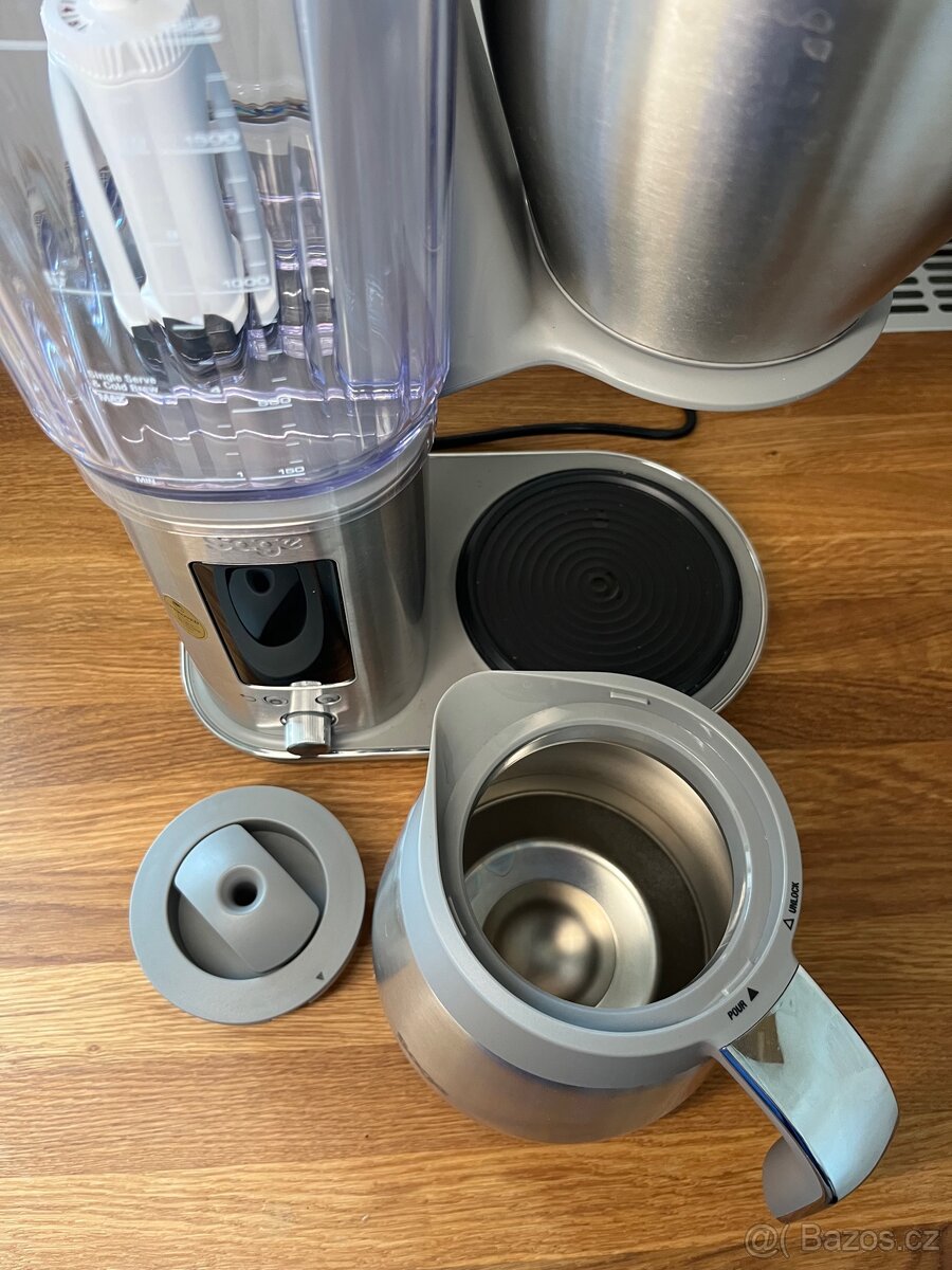 Sage Luxe Brewer Thermal - 3