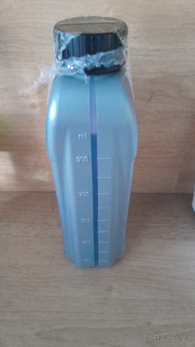 Převodový olej do automatické převodovky - 3