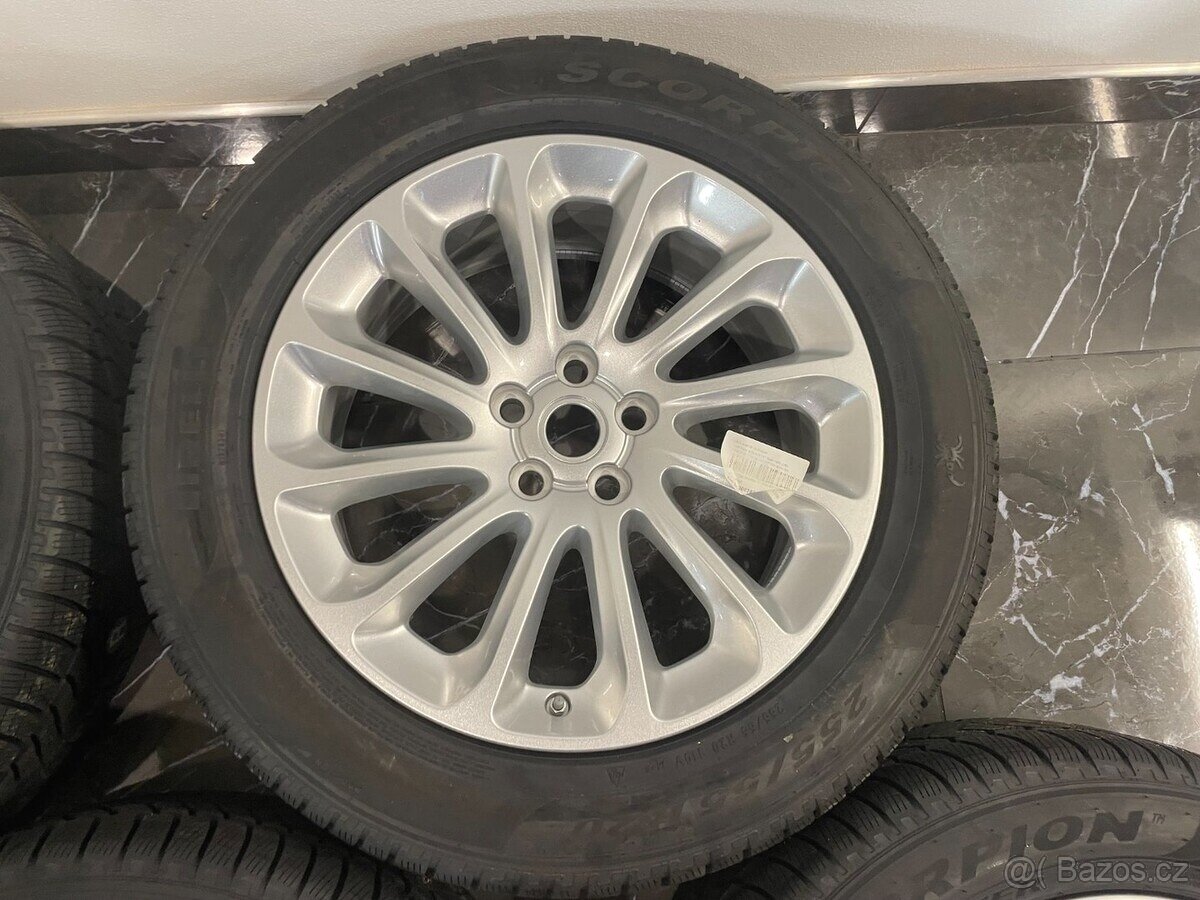 original R20 range JK52-AA discovery rover sport