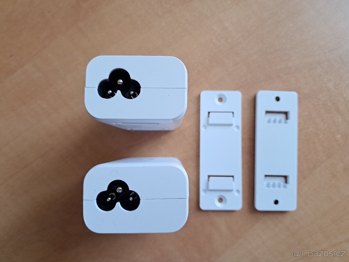 Ubiquiti UniFi PoE Injektor Adapter 802.3af (cena za 1ks) - 3